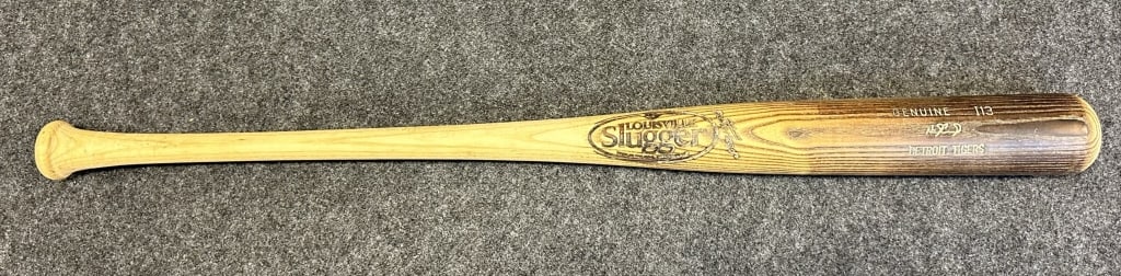 2013-18 NICHOLAS NICK CASTELLANOS DETROIT TIGERS G UNUSED GAME ISSUED , 2 TONE . EXCELLENT CONDITION (1 of 5)