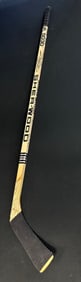 Gerard Gallant #17 Game Used Detroit Red Wings 1986-87 Season Sher-Wood Hockey Stick