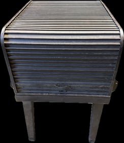 Toledo Uhl Co Folding Desk