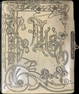 Fantastic Victorian Era Celluloid Photo Album Filled w/ 39 Cabinet Card Photographs