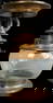 Antique 1920s Copper & Glass Art Deco Light Fixture