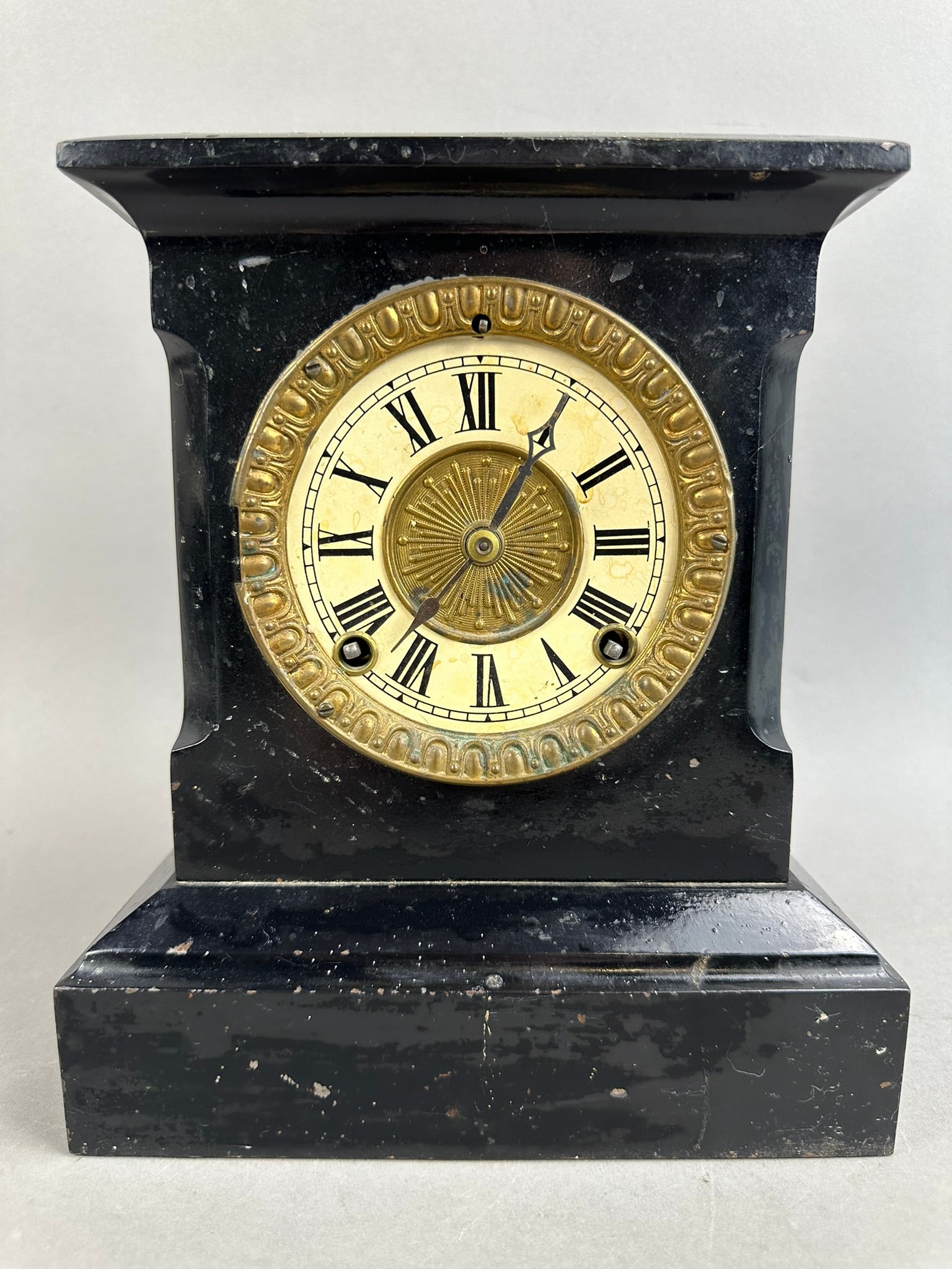 Ansonia Clock Company Prices - 14,848 Auction Price Results
