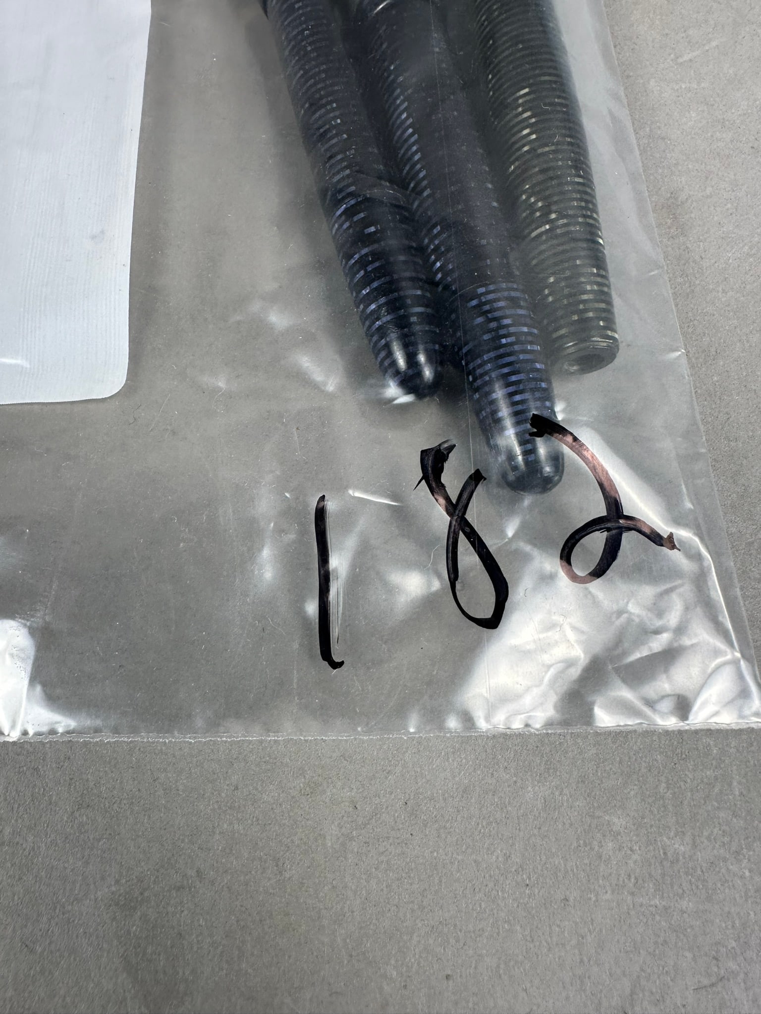 3 Parker Vacumatic Green Blue Pearl Fountain Pen (1 of 11)