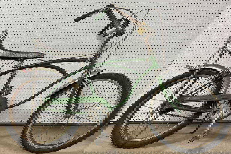 1969 Schwinn Speed Stingray Bike 1969 Schwinn Bicycle Vintage