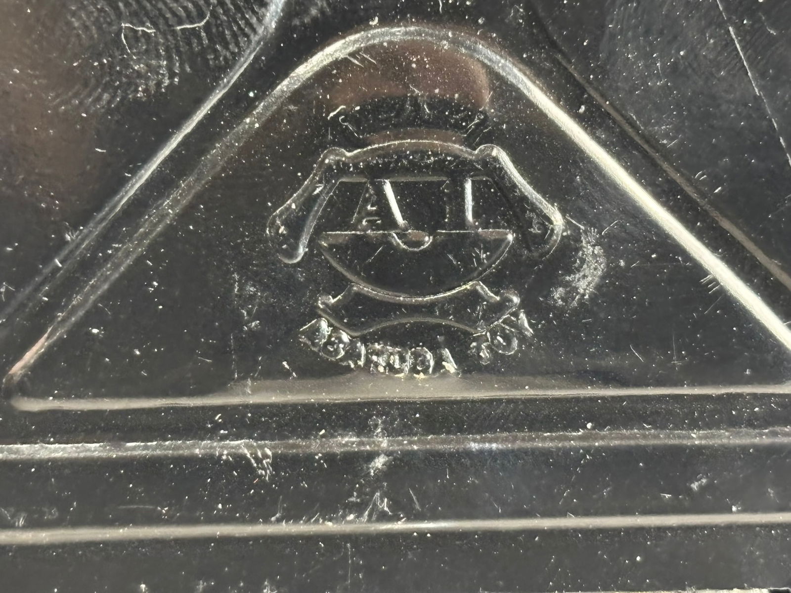 2 Asakusa Space Defender Tin Battery OP Japan Toy (1 of 19)