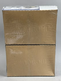 2 NOS Sealed Monogram 64 Ford Mustang Pace Car Model