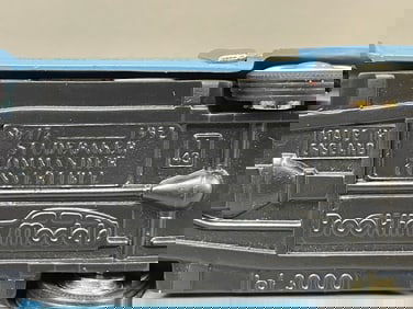 2 NOS Brookline Models 52 Stud 54 Dodge Pace Cars