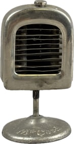 McCord Tubular Type Radiator Dodge Brothers Salesman Sample Core