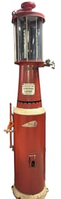 Correct Measure Original Model 10H 10 Gallon Visible Gas Pump