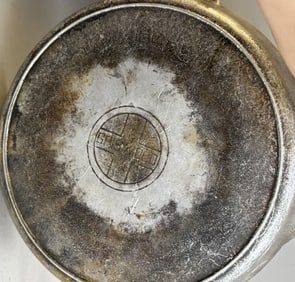 Griswold No 14 812 Cast Aluminum 15" Skillet