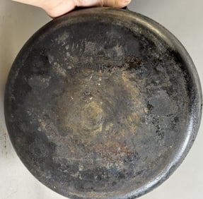 Wagner Ware Sidney - O - 1088 B Cast Iron Skillet