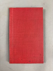 1925 Anderson Steam Specialties 62 Page Advertising Pocket Booklet