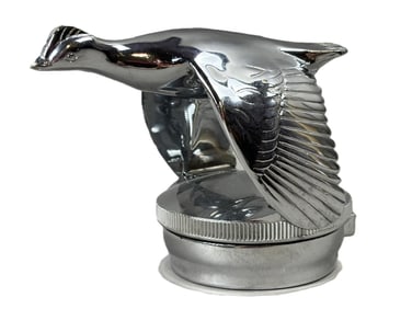 Ford Original Model A Flying Quail Radiator Cap