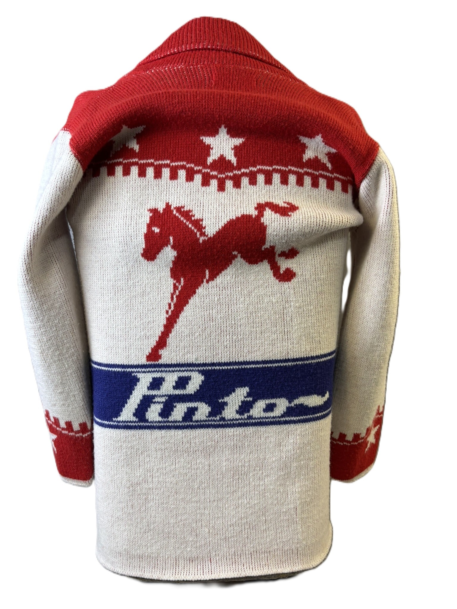 Ford Pinto Original 1974 L Dealership Promo Sweater (1 of 16)
