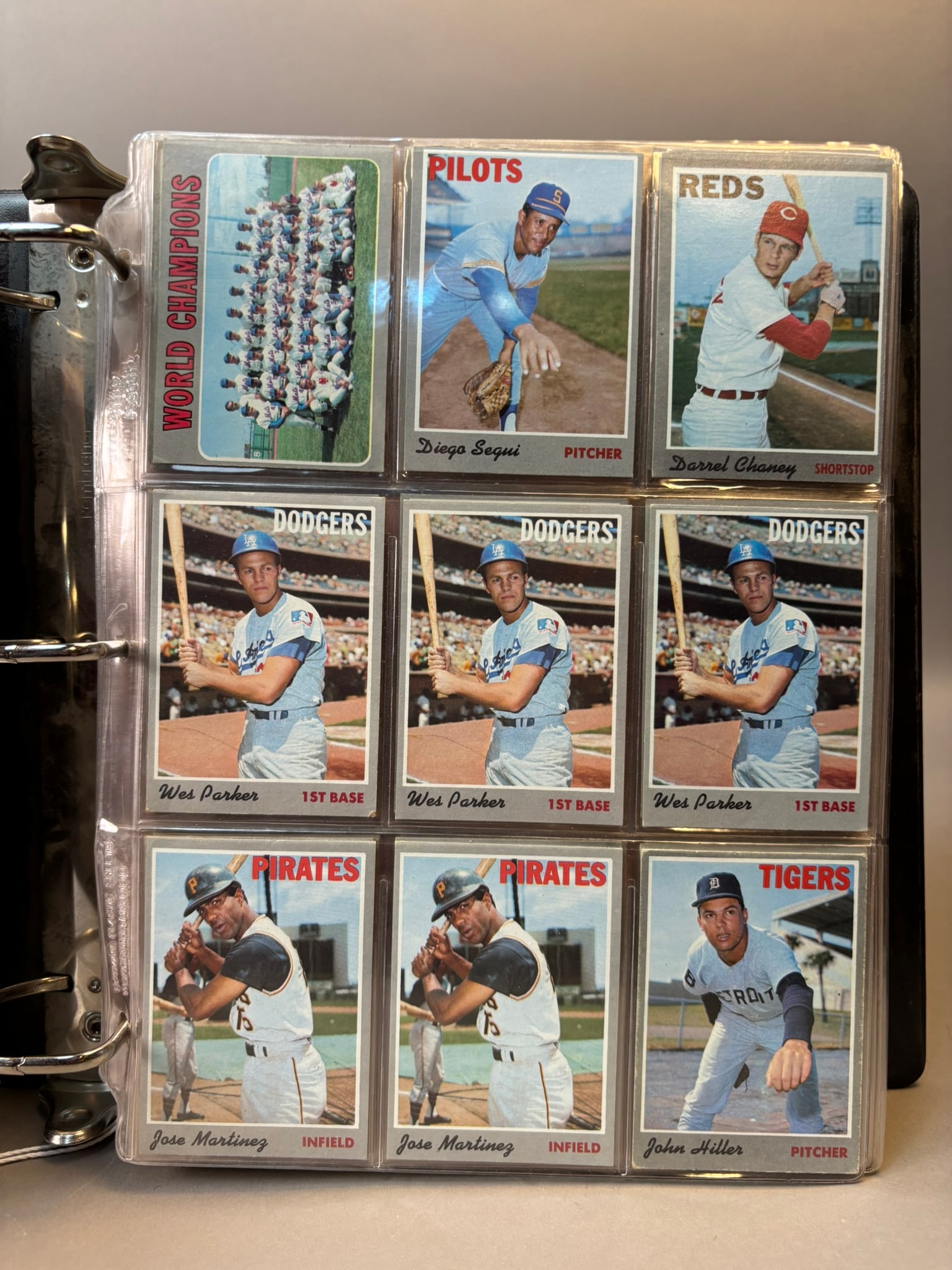 1970 Topps Partial Set w/ Duplicates 477 Cards VG-EX: List of cards in set as follows: 12355588121313141515161616171819202020212225262729292932333434343536363739404243434445464749505152525253545556575861626364656666666667676769737375757677777880818182868