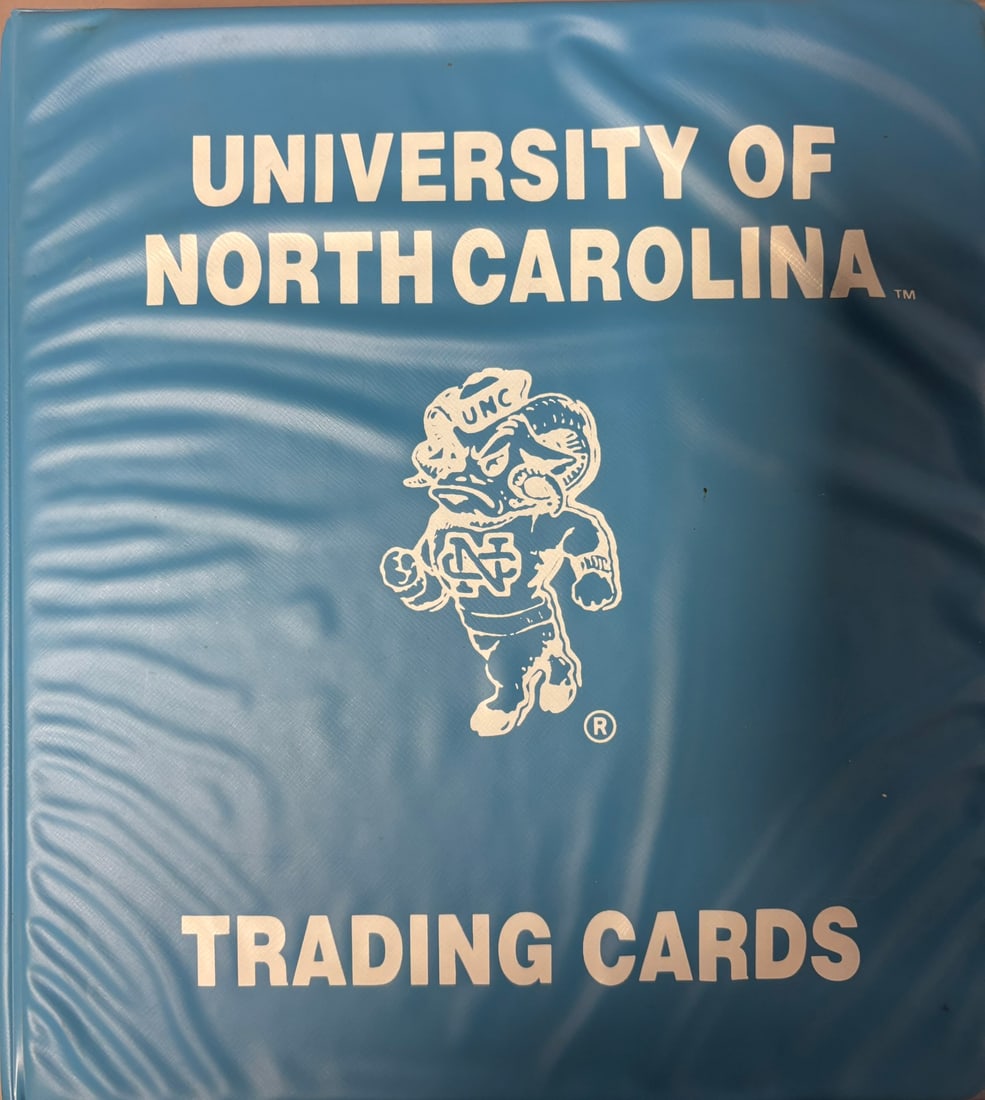 200+ Count Coca Cola Sports Cards University North Carolina Michael Jordan: See all photos