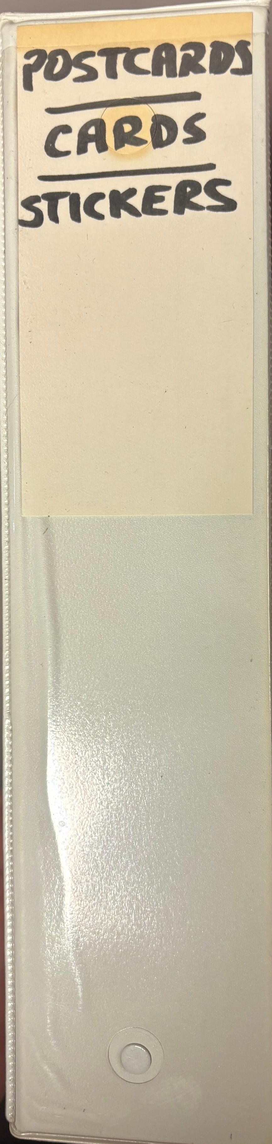 35 Page Album Coca Cola Original Advertising Postcards Cards & Stickers (1 of 13)