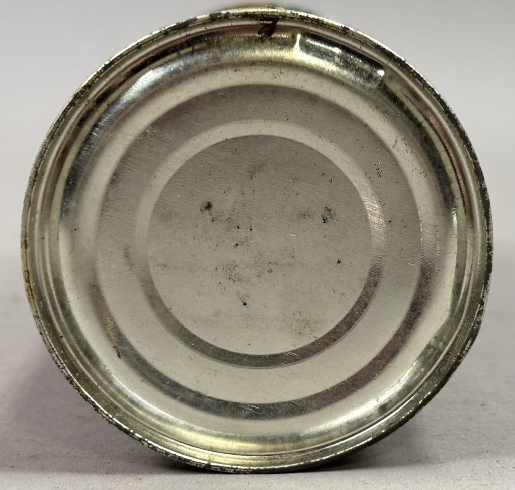 Sinclair Easy Liquid Cleaner Polish Cone Top Can - 5