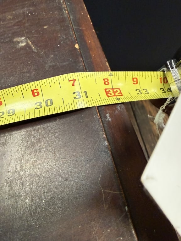 Fine Aesthetic Movement Drafting Table by G. Gates - 13