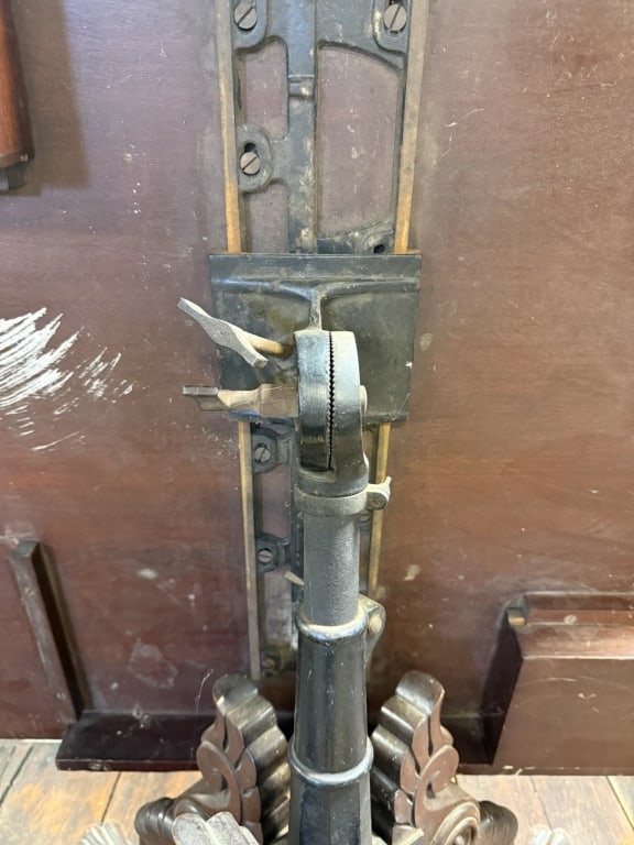 Fine Aesthetic Movement Drafting Table by G. Gates - 18