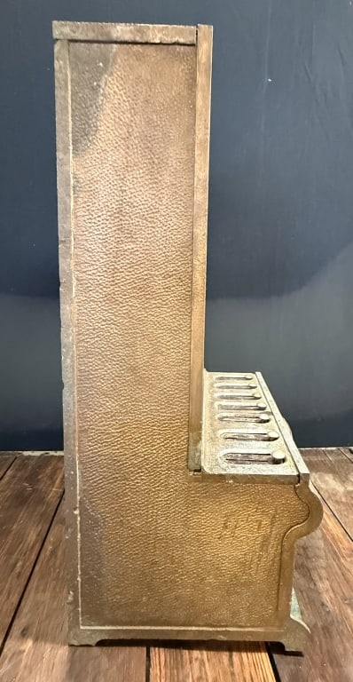 Antique Rowe Cigarette Table Top Vending Machine - 10