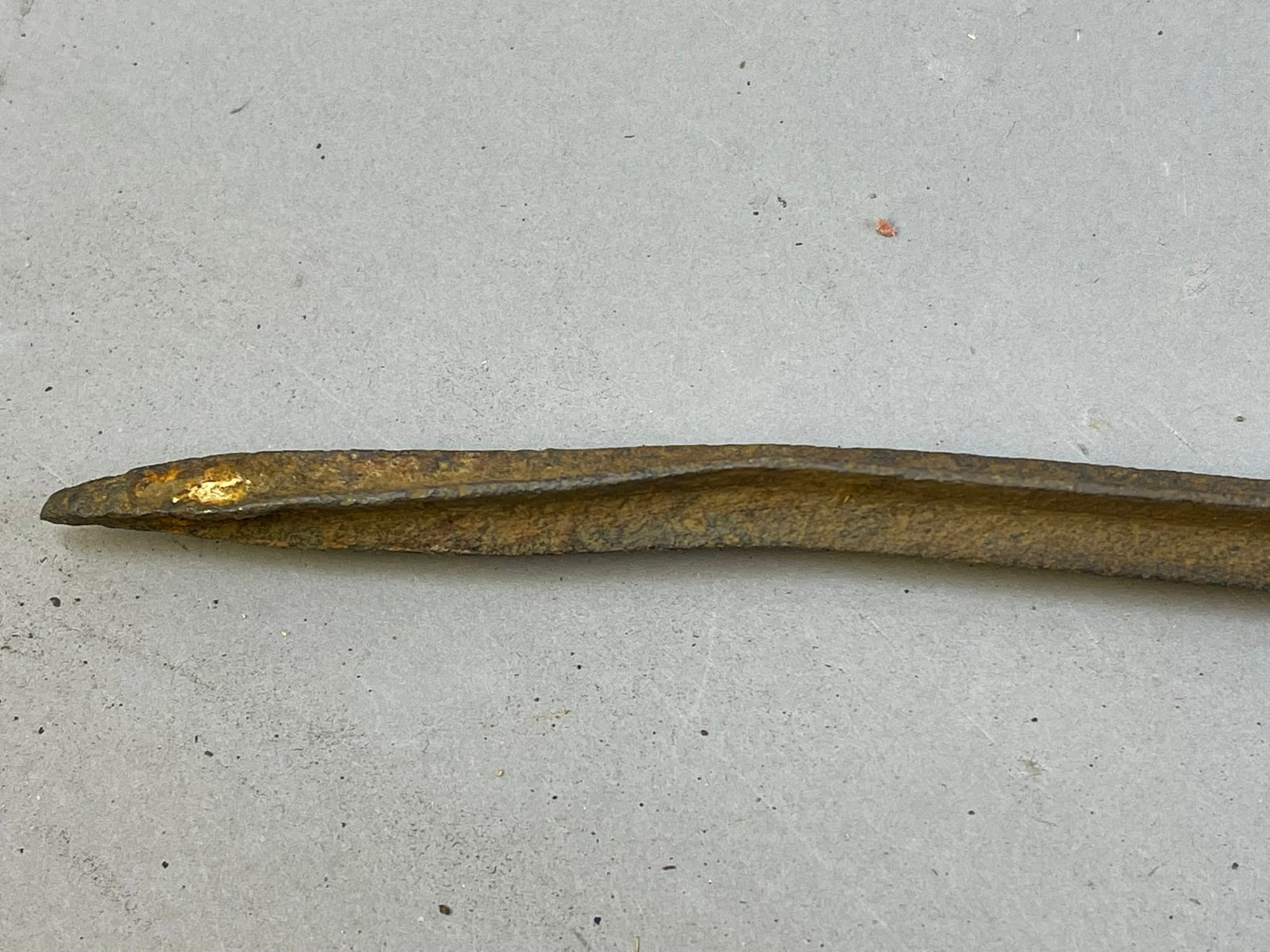 Antique Bayonet - 2