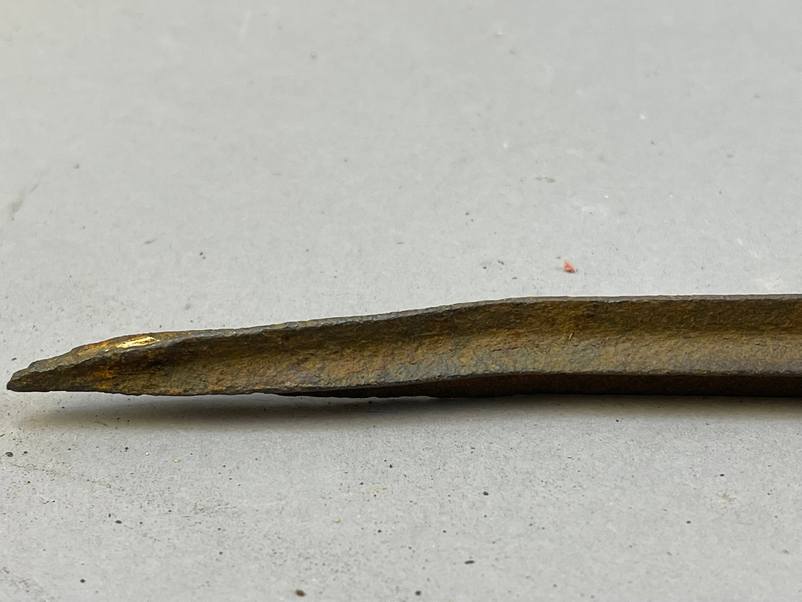 Antique Bayonet - 3
