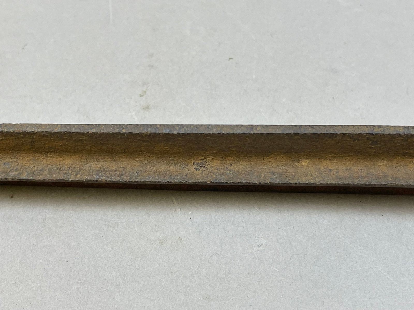 Antique Bayonet - 4