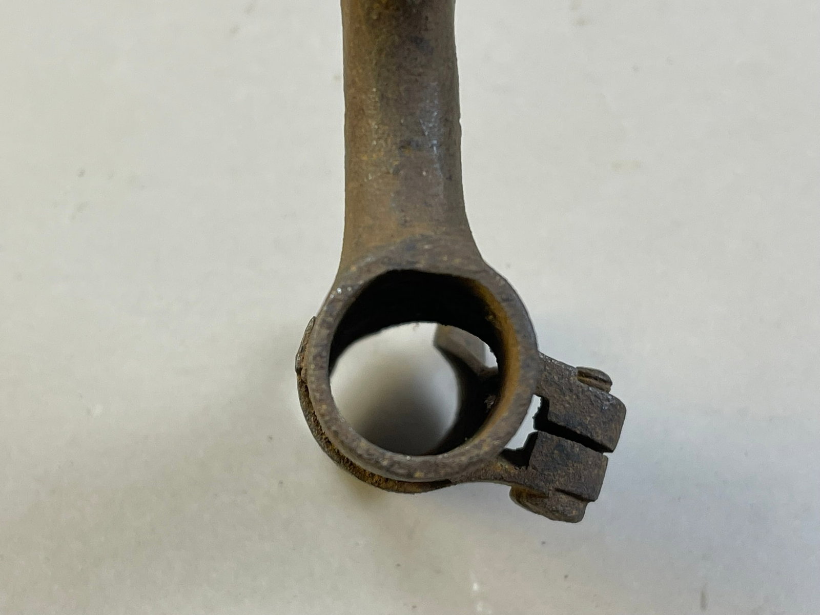 Antique Bayonet - 8