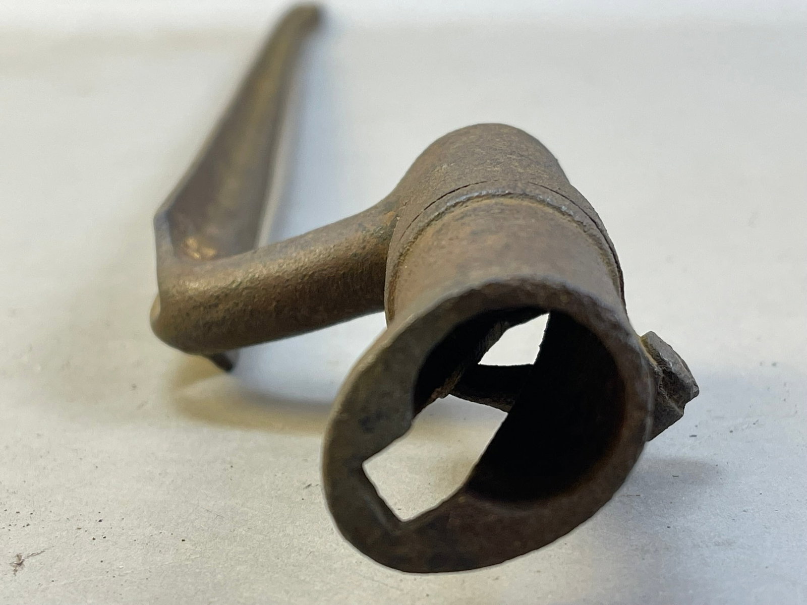 Antique Bayonet - 9