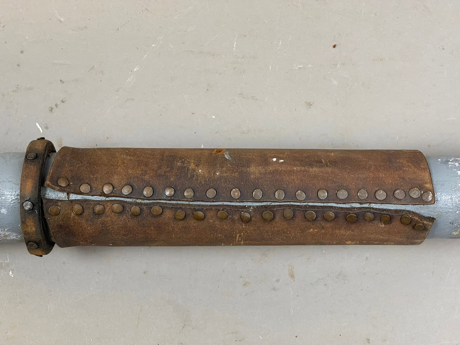 Wooden Oar - 6