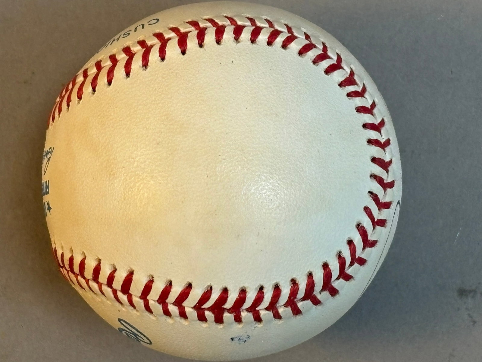 Pete Rose Single Signed Rawlings OAL Baseball - 11