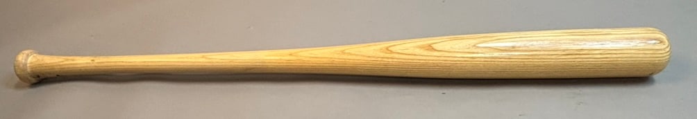 Dale Murphy Genuine M110 Pro Model Signed Bat - 2
