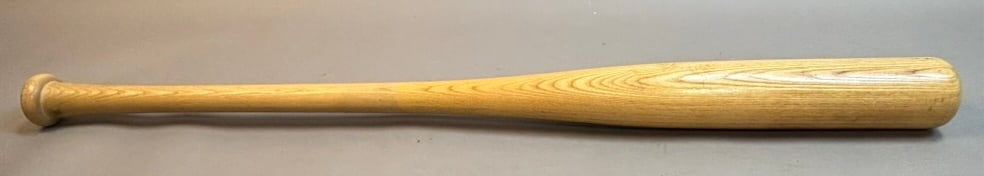Gary Carter Pro Model R161 Signed Baseball Bat - 2