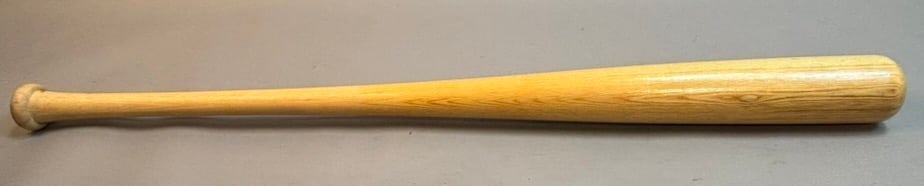 Eric Davis S2 Pro Model Signed 34" Baseball Bat - 2