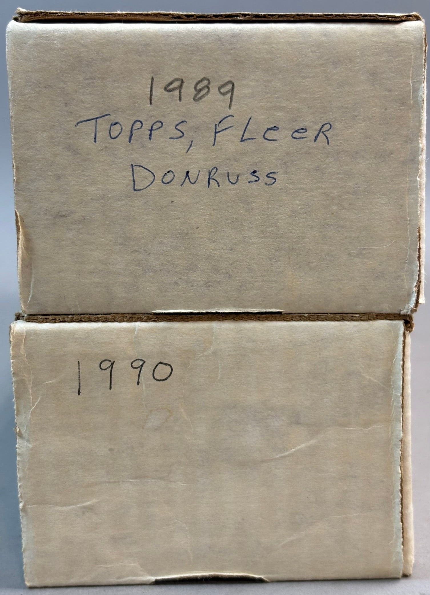 1989 1990 Donruss Fleer Baseball Lots Griffey RC: PLEASE SEE ALL PHOTOS AND USE THEM AS A BETTER IDEA ON DESCRIPTION! ASK ANY QUESTIONS! PLEASE NOTE WE OFFER IN HOUSE SHIPPING & HAVE BIDDING AVAILABLE ON OUR OWN WEBSITE! If you win on LIVE