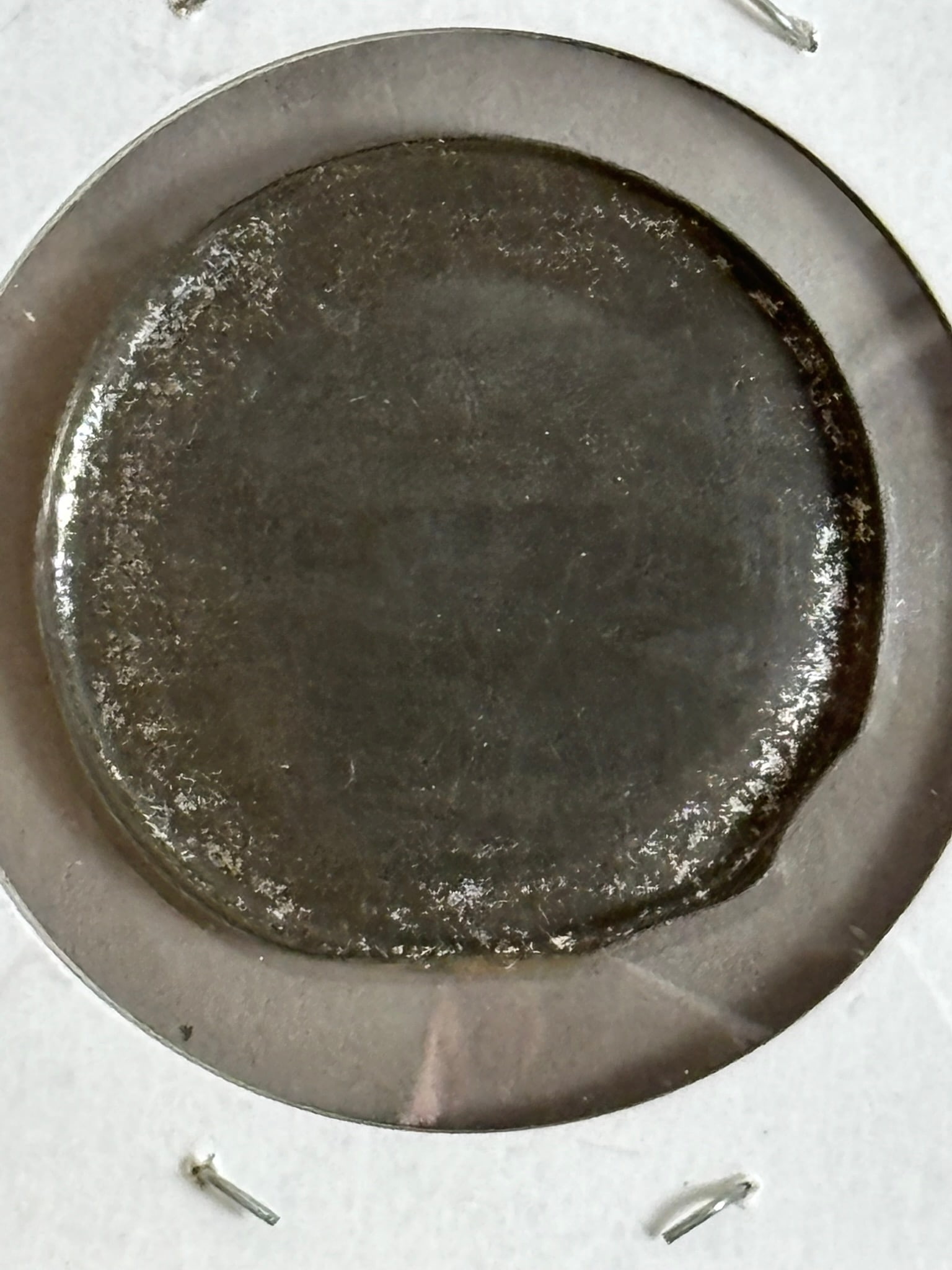 Lot 6 1933 PX3 Double Header Pinback Button - 13