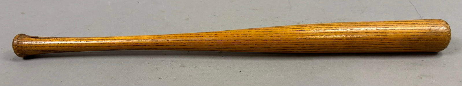 H&B #40 Johnny Mize Mini 16" Baseball Bat - 2
