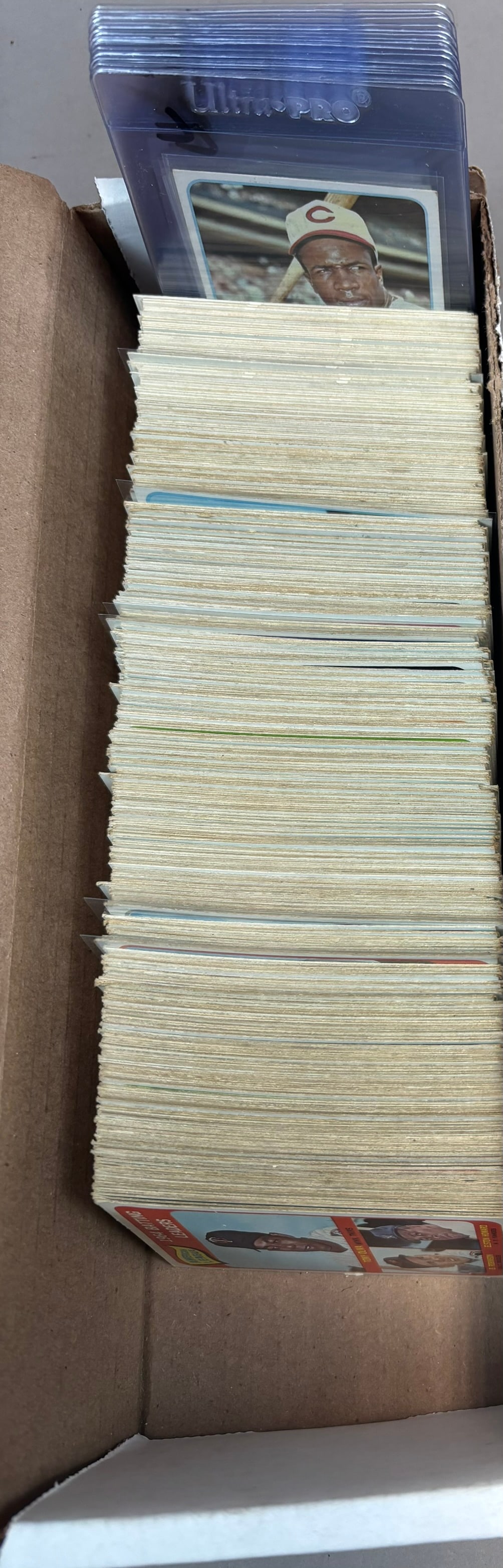 1965 Topps Partial Baseball Set MANTLE 5.5: CARDS MISSING AS FOLLOWS! 3-12, 16, 26, 79, 112, 121, 134, 135, 139, 157, 158, 159, 162, 170, 174, 185, 188, 189, 198, 201, 207, 215, 220, 225, 226, 231, 235, 236, 238, 240, 243, 244, 250, 252, 258,