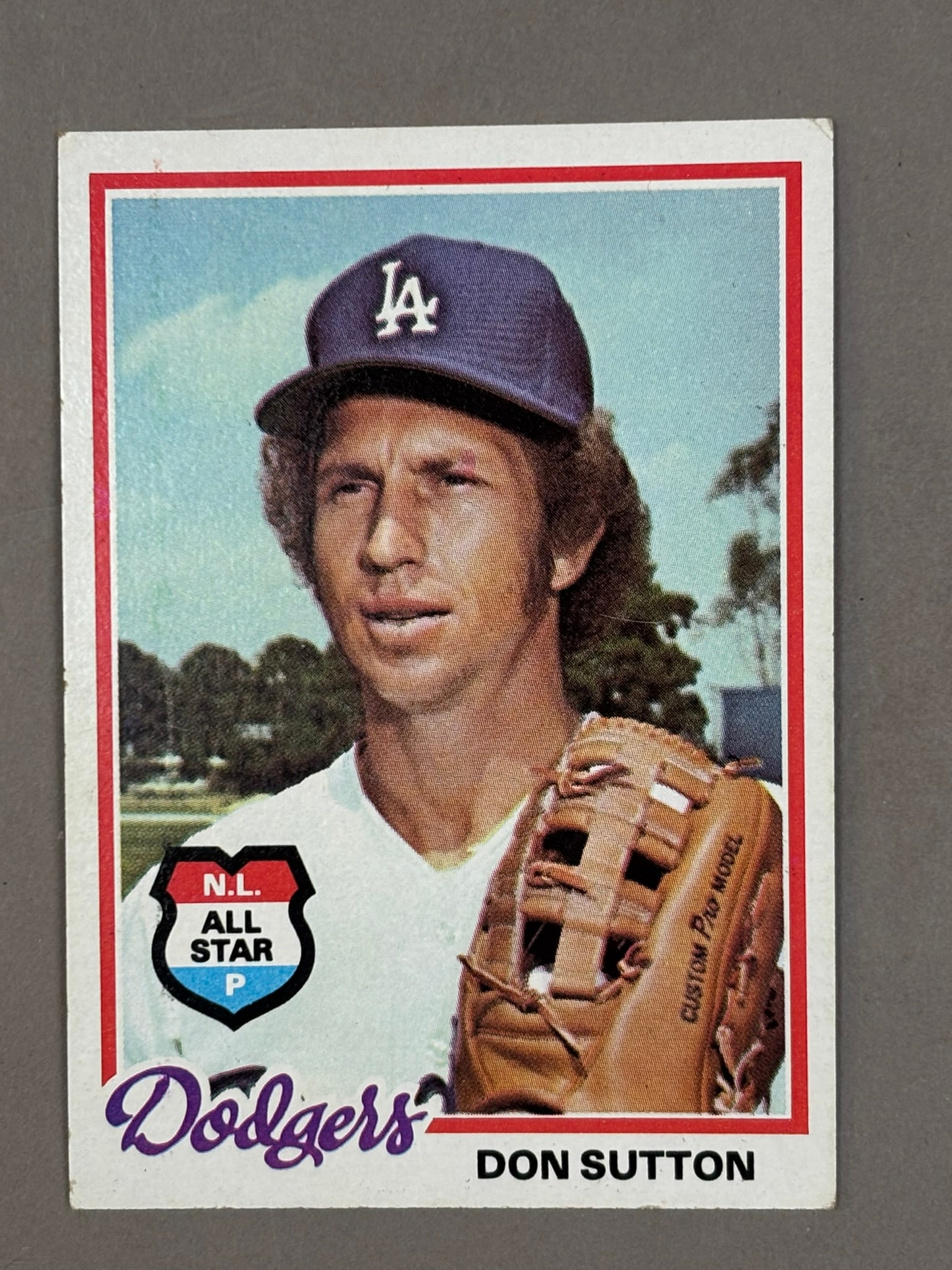 1978 Topps Complete Baseball Full Set HIGH GRADE - 12