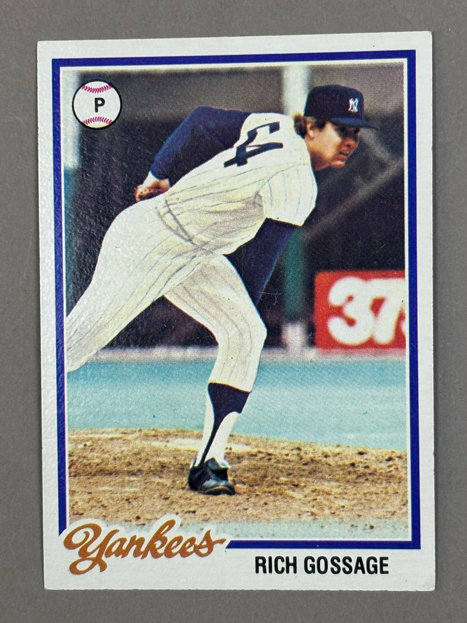1978 Topps Complete Baseball Full Set HIGH GRADE - 14