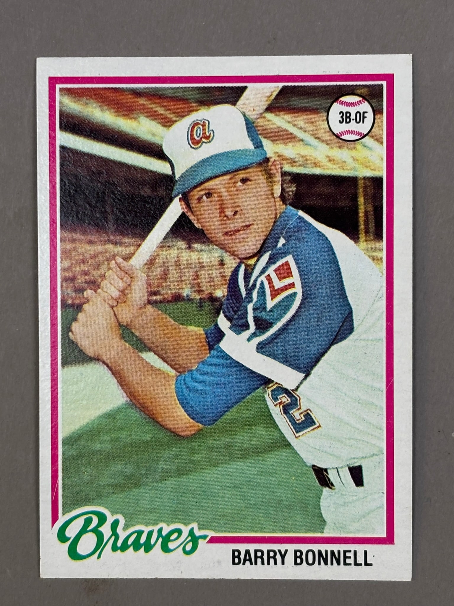 1978 Topps Complete Baseball Full Set HIGH GRADE - 18