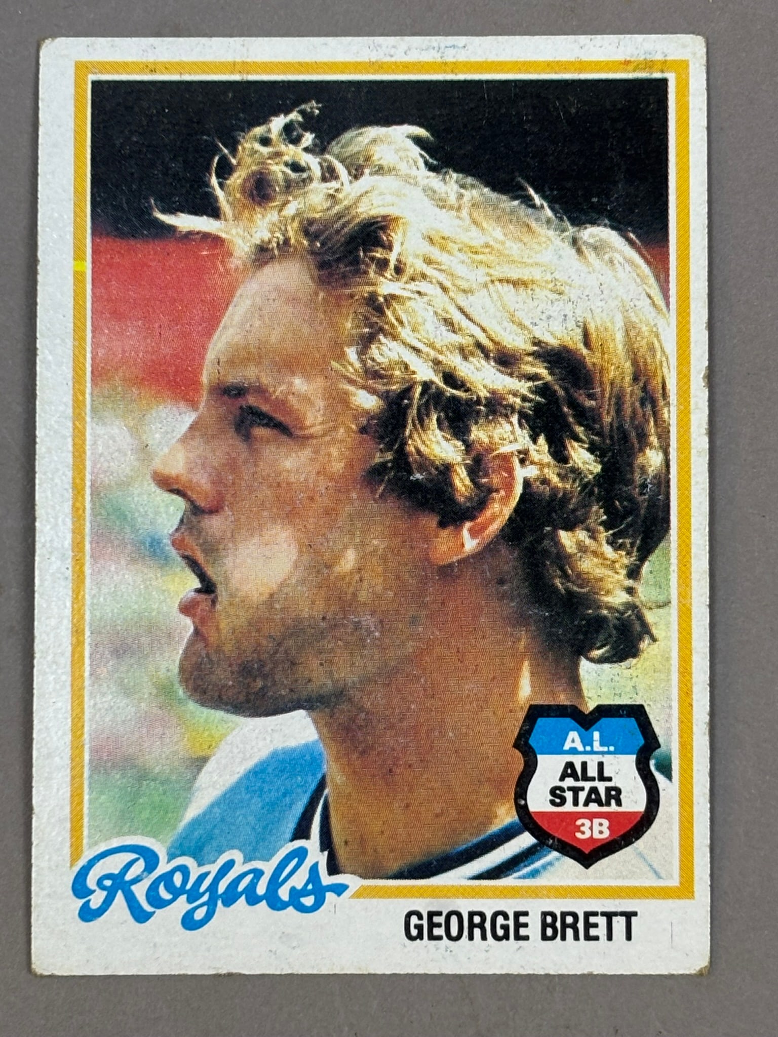 1978 Topps Complete Baseball Full Set HIGH GRADE - 2