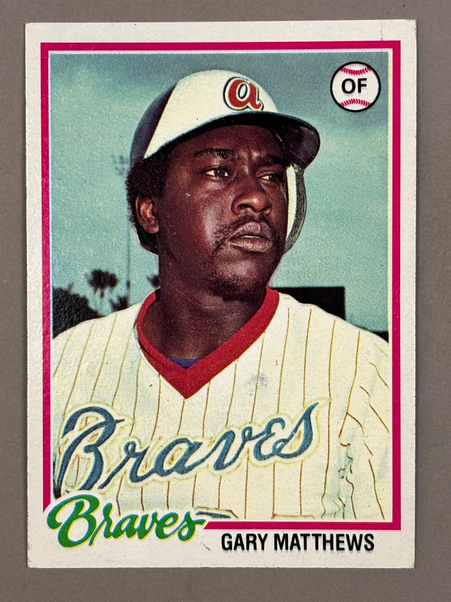 1978 Topps Complete Baseball Full Set HIGH GRADE - 8