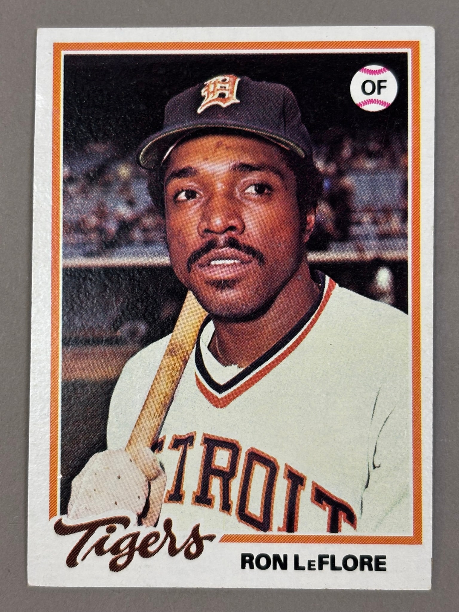 1978 Topps Baseball Duplicates & Partial Set - 10