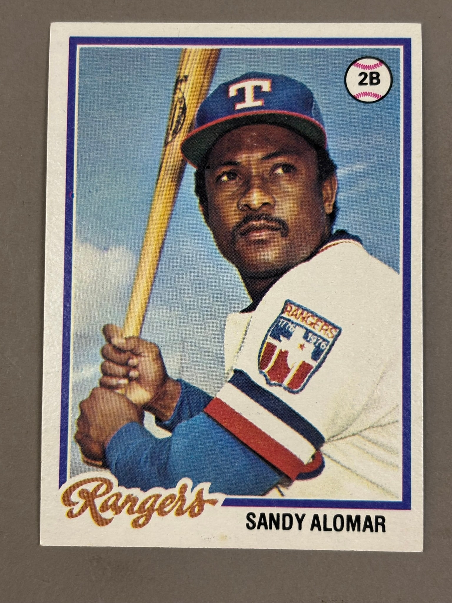 1978 Topps Baseball Duplicates & Partial Set - 12