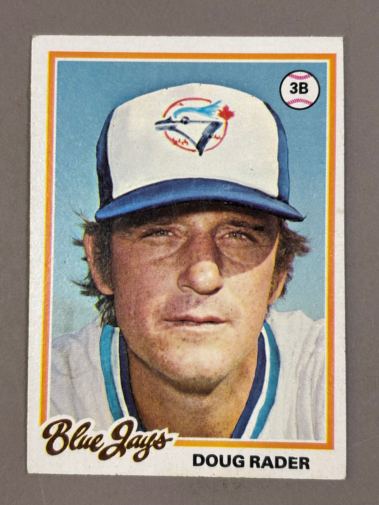 1978 Topps Baseball Duplicates & Partial Set - 2