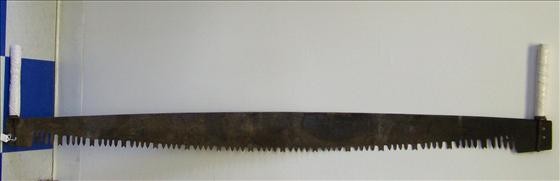 2 man saw 66": 2 man saw 66"