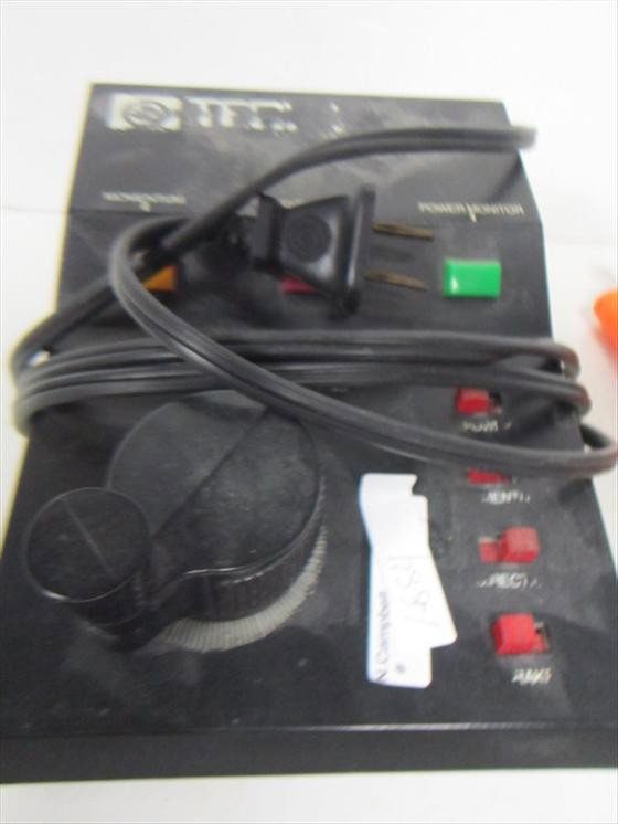 Tech controller