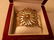 Beverly Hills 925 Sterling silver solid bracelet in box